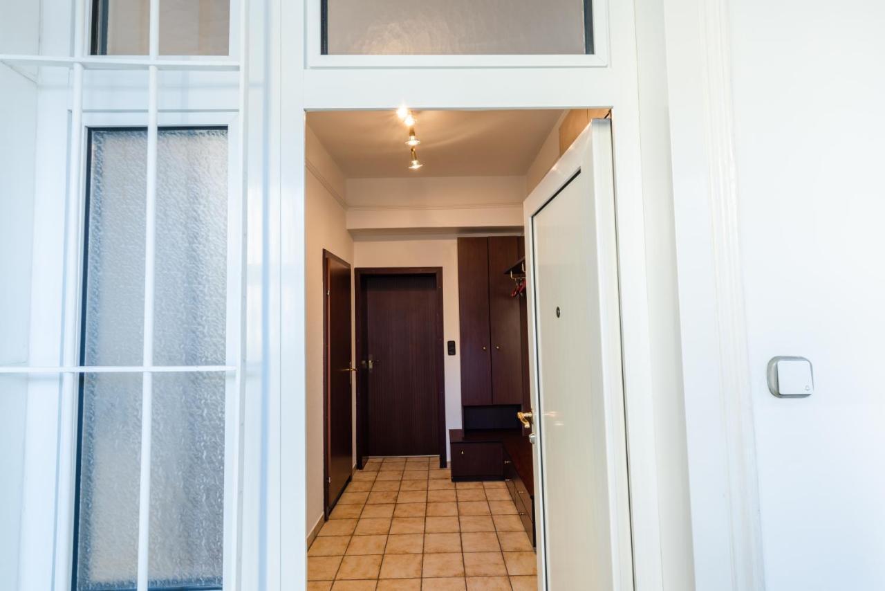 Hallo Vienna Suite Apartment Nr 8 Exterior foto